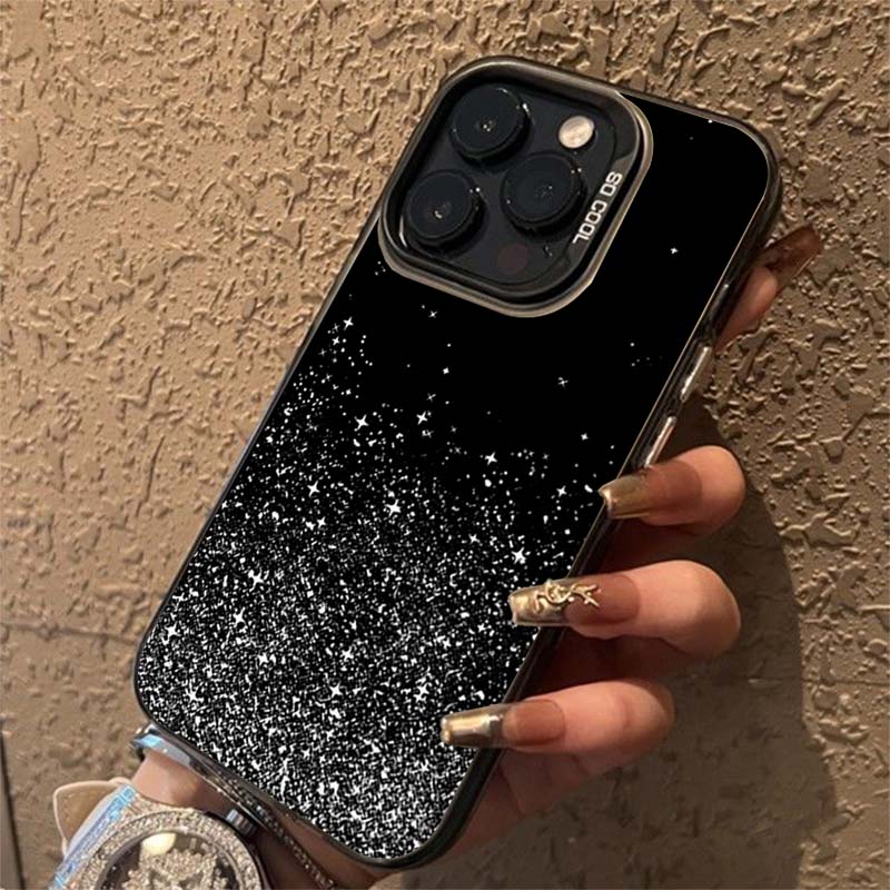 Phone Cases Xiaomi 15 - Casing Ponsel Pola Langit Berbintang untuk