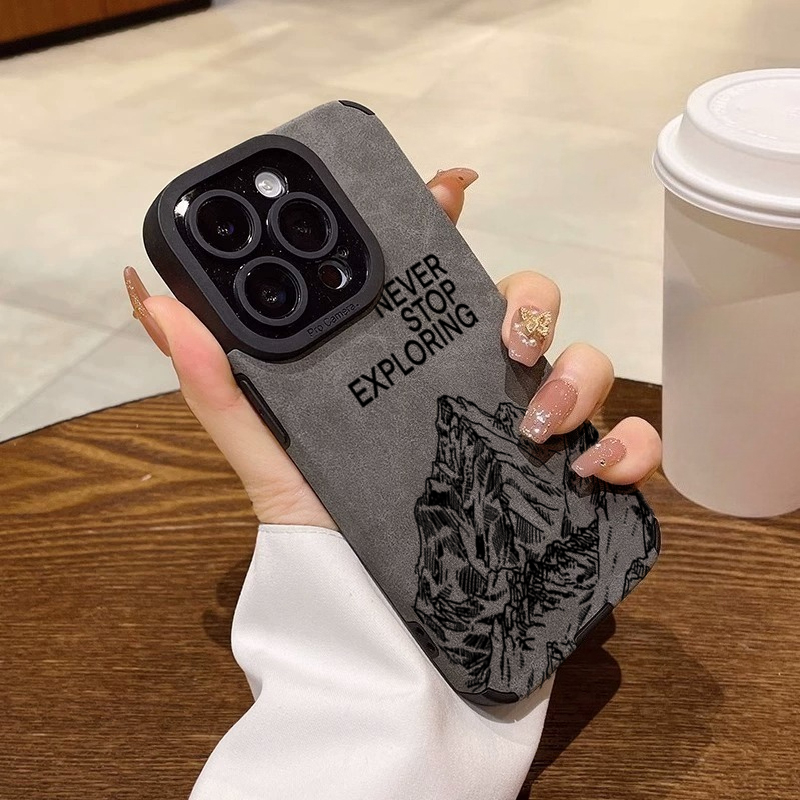Phone Cases Xr Iphone - Casing Ponsel Modis 