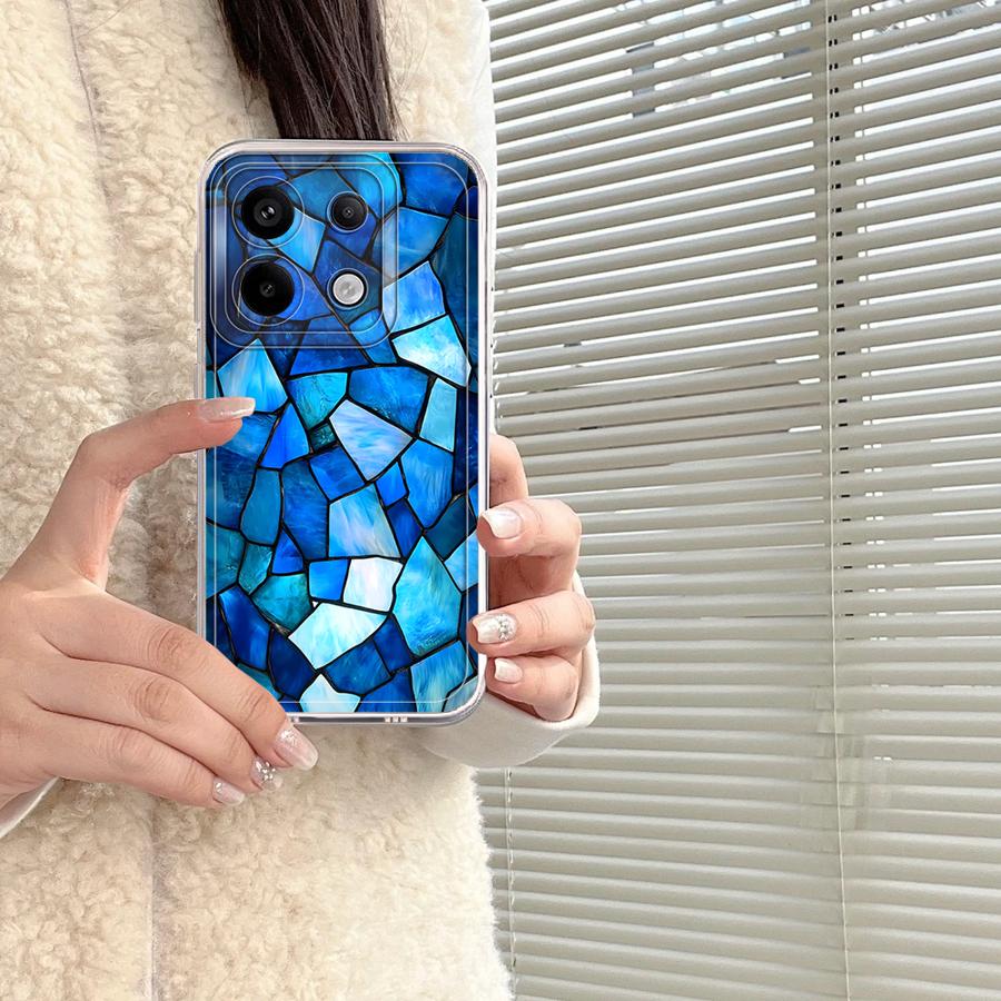 Phone Cases Xiaomi 15 - Casing untuk Xiaomi Redmi Note 15