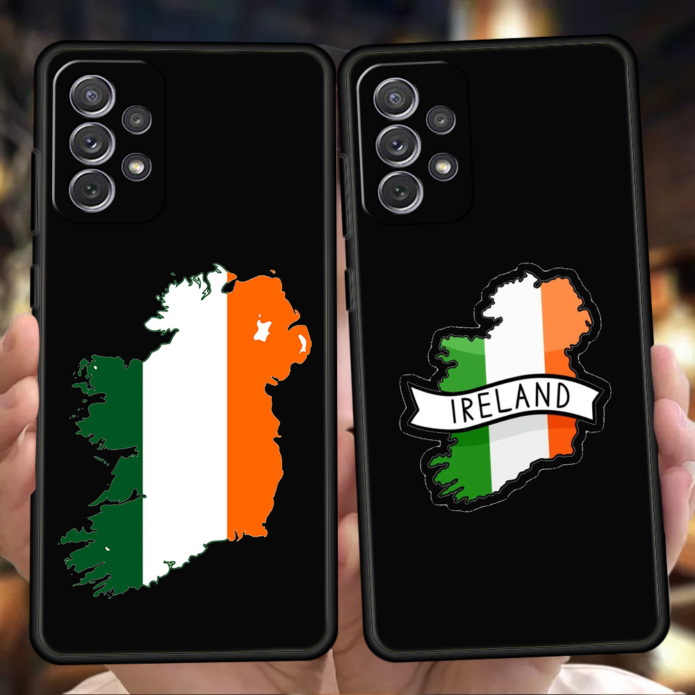 Phone Cases Ireland - Casing Ponsel untuk Samsung Galaxy A15