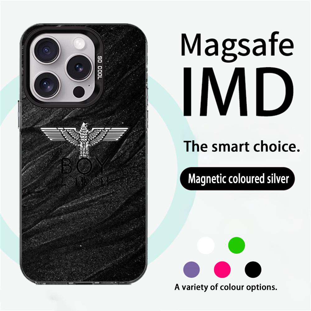 Phone Cases London - Casing HP Eagle London desain hip-hop
