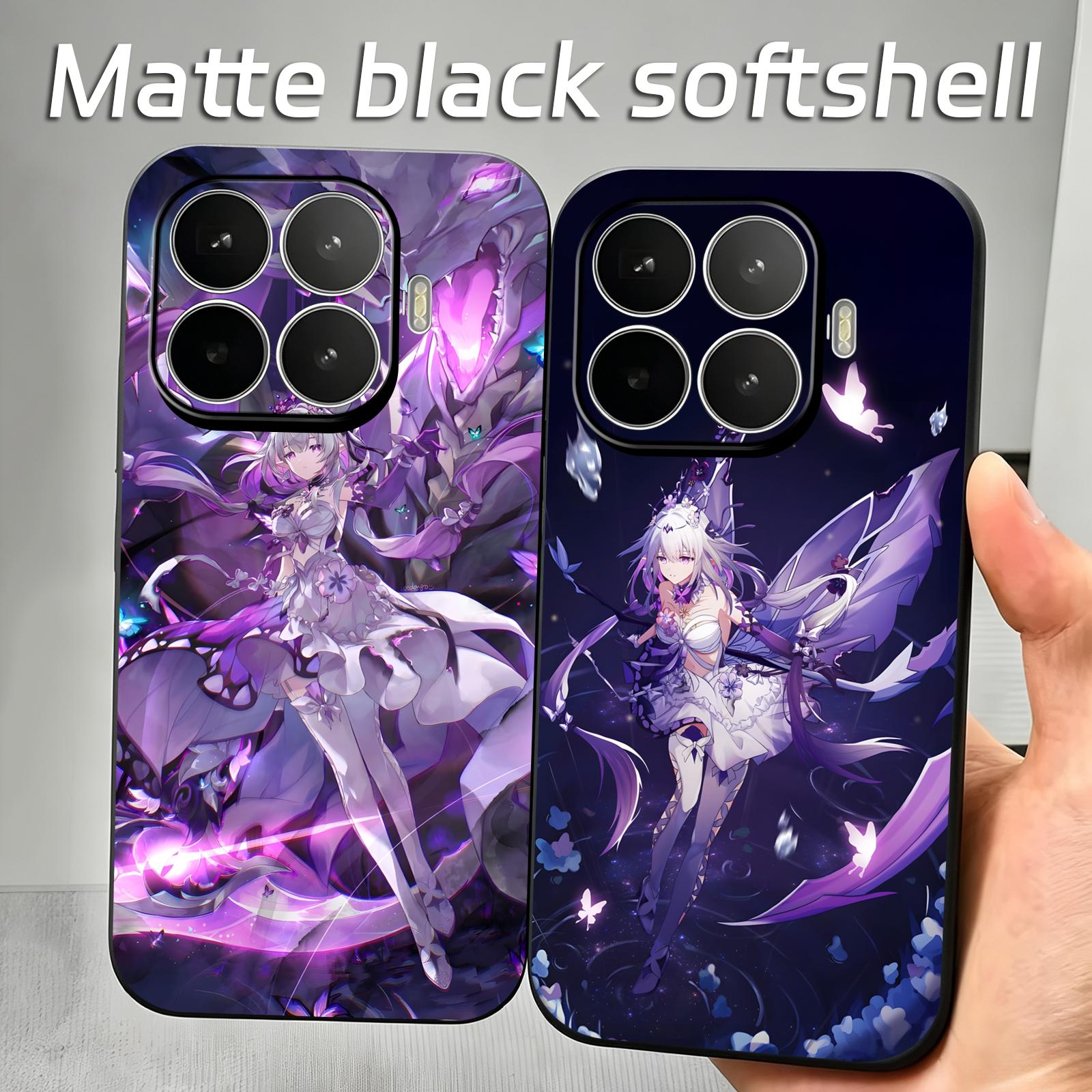Phone Cases Xiaomi 15 - Casing Ponsel untuk Xiaomi 17 15