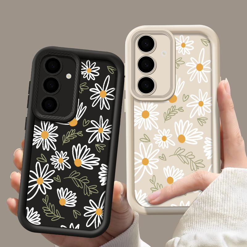 Casing TPU Lembut untuk Samsun - Phone Cases Galaxy A16 5G ulasan dan harga