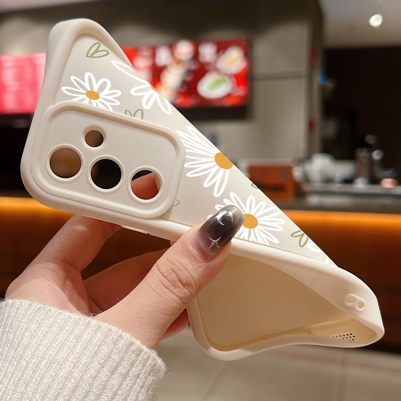 Casing TPU Lembut untuk Samsun - Phone Cases Galaxy A16 5G ulasan dan harga