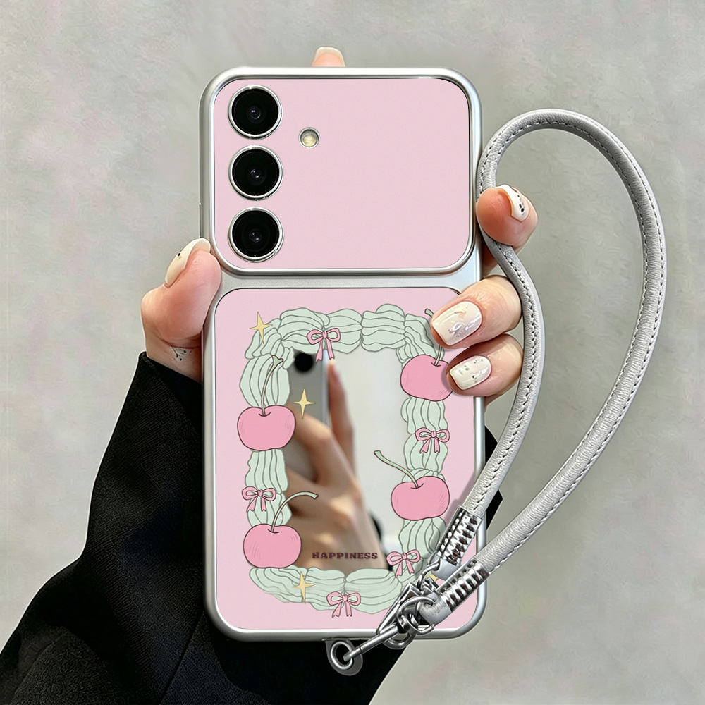 Casing Ponsel Cermin Rias Untu - Phone Cases Galaxy A16 5G ulasan dan harga