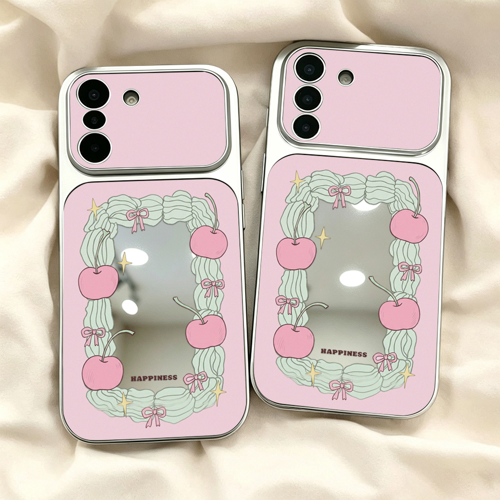Casing Ponsel Cermin Rias Untu - Phone Cases Galaxy A16 5G ulasan dan harga
