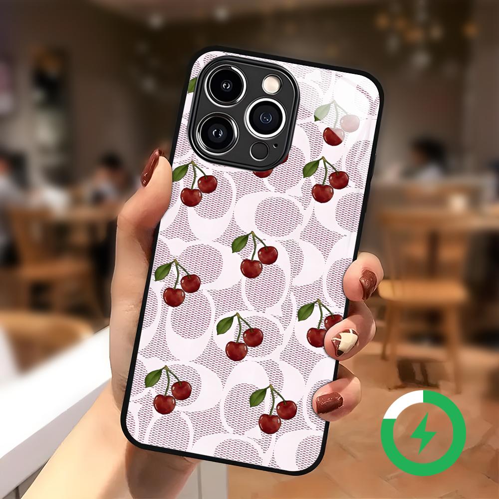 Casing Telepon Bermotif Mewah  - Phone Cases Iphone 13 ulasan dan harga