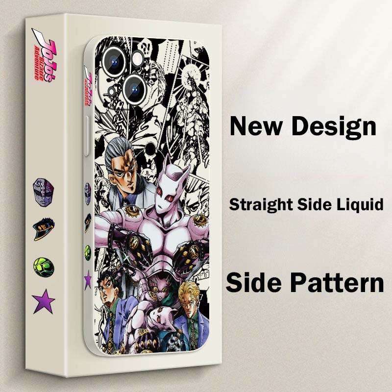 Casing HP Cairan Tali Kiri Ani - Phone Cases Iphone 13 ulasan dan harga
