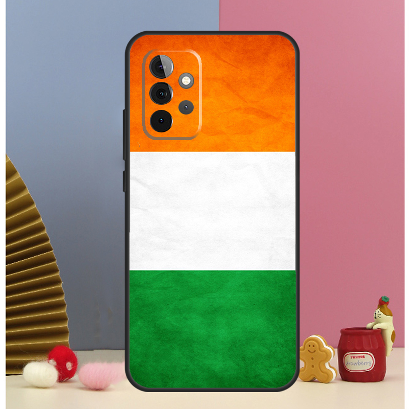 Irlandia casing ponsel bendera - Phone Cases Ireland ulasan dan harga