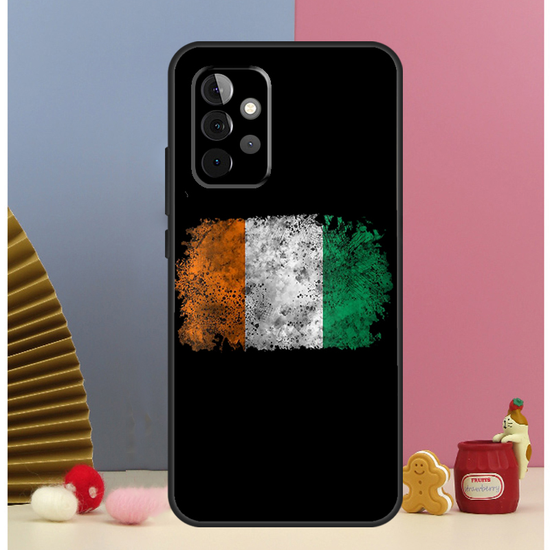 Irlandia casing ponsel bendera - Phone Cases Ireland ulasan dan harga