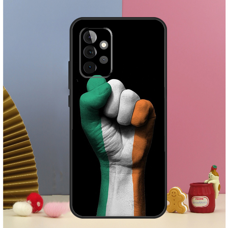 Irlandia casing ponsel bendera - Phone Cases Ireland ulasan dan harga