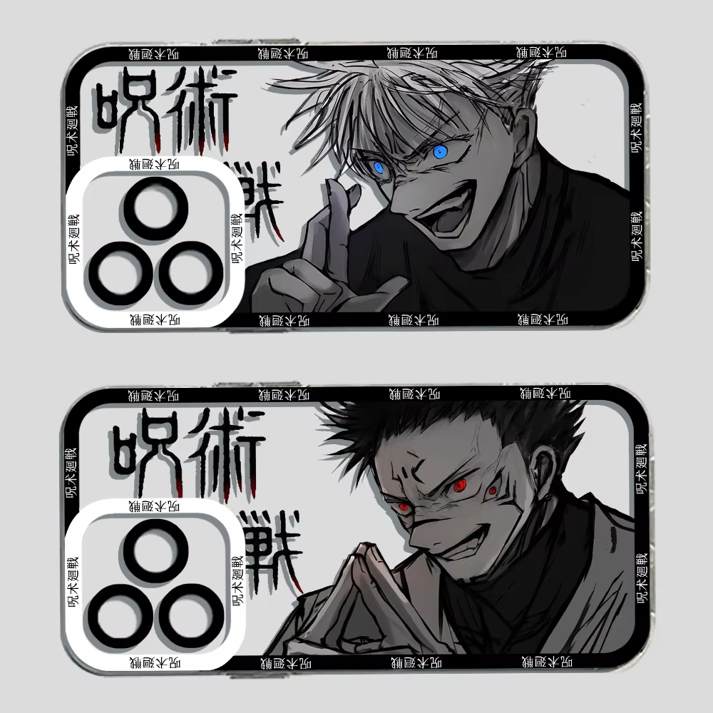 Casing Ponsel untuk Samsung S2 - Phone Cases Jujutsu Kaisen ulasan dan harga