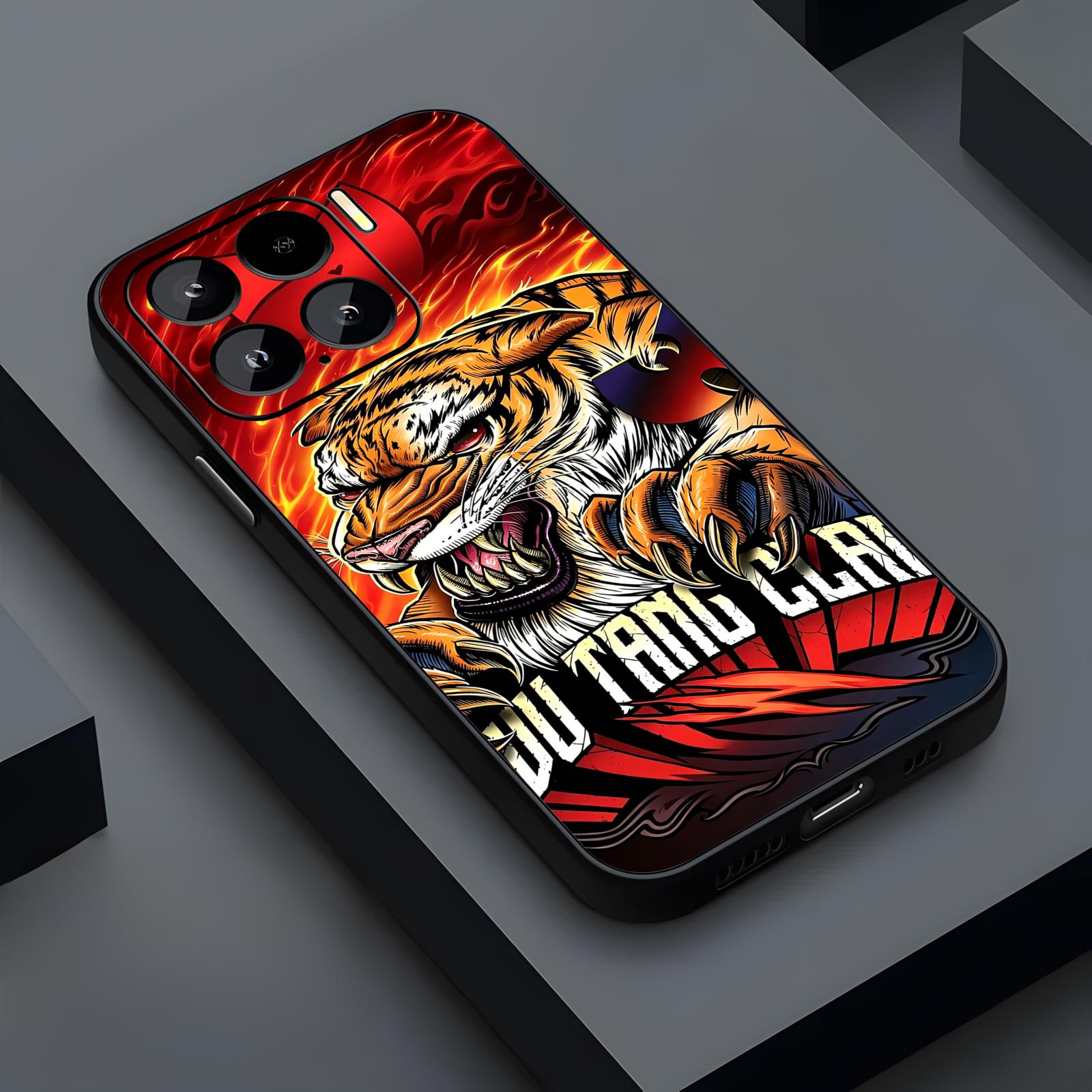 Casing Ponsel untuk Xiaomi 17  - Phone Cases Xiaomi 15 ulasan dan harga