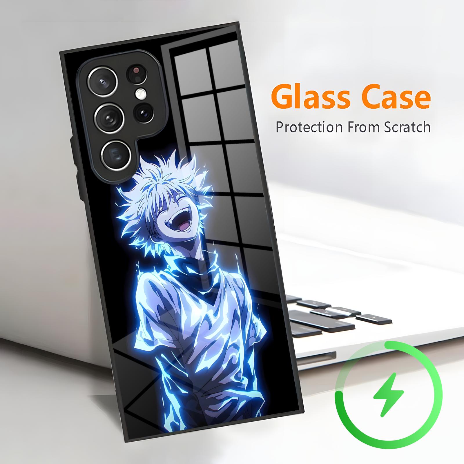 Casing Telepon Anime H-Hunter  - Phone Cases H&M ulasan dan harga