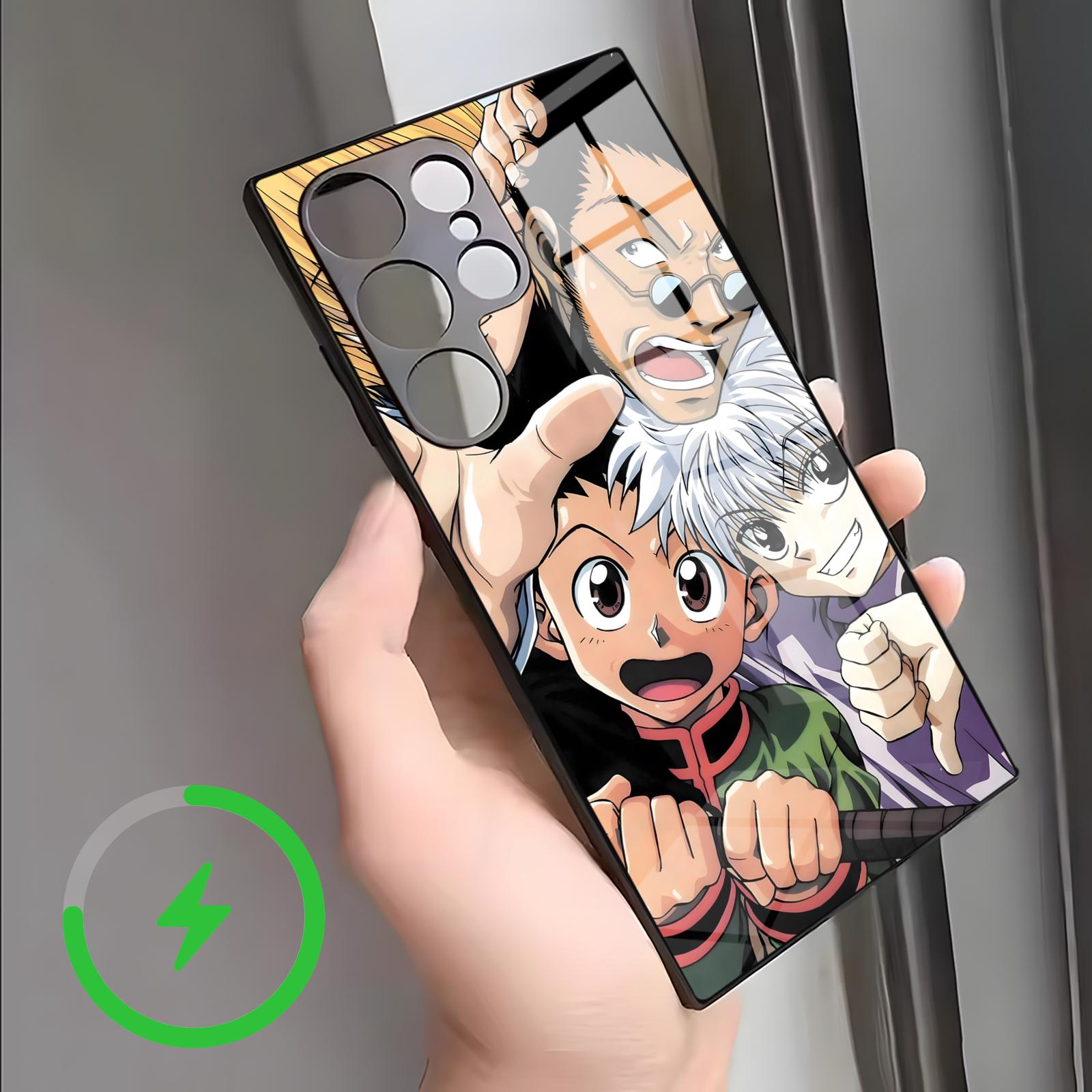 Casing Telepon Anime H-Hunter  - Phone Cases H&M ulasan dan harga