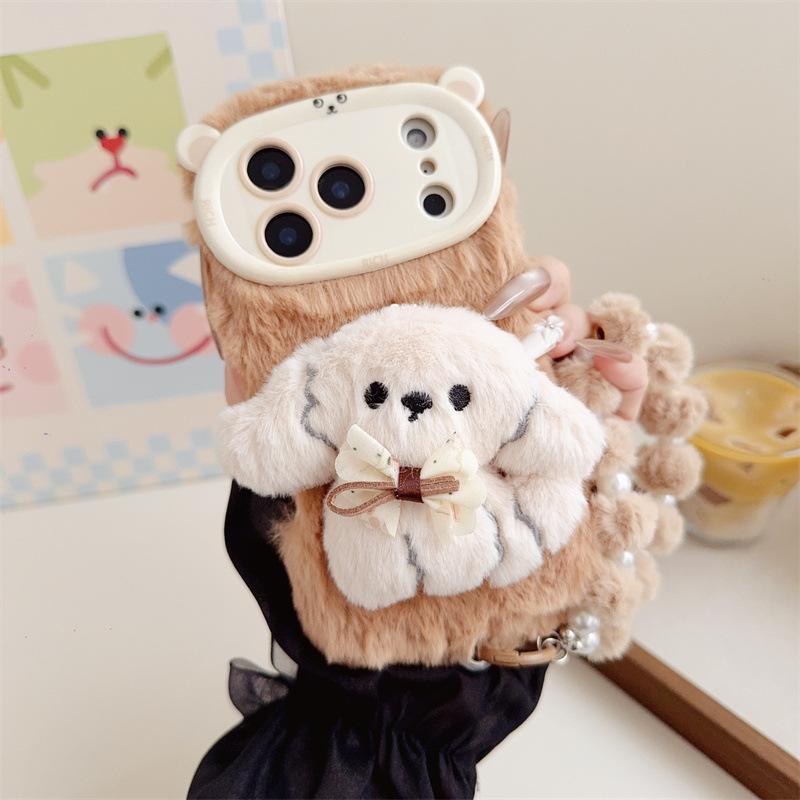 Casing HP 3D Kartun Pita Anjin - Phone Cases Iphone 13 ulasan dan harga
