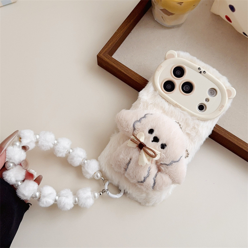 Casing HP 3D Kartun Pita Anjin - Phone Cases Iphone 13 ulasan dan harga