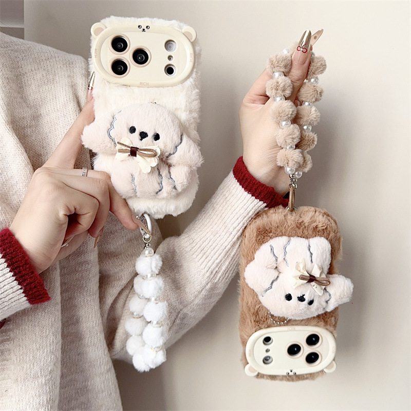 Casing HP 3D Kartun Pita Anjin - Phone Cases Iphone 13 ulasan dan harga