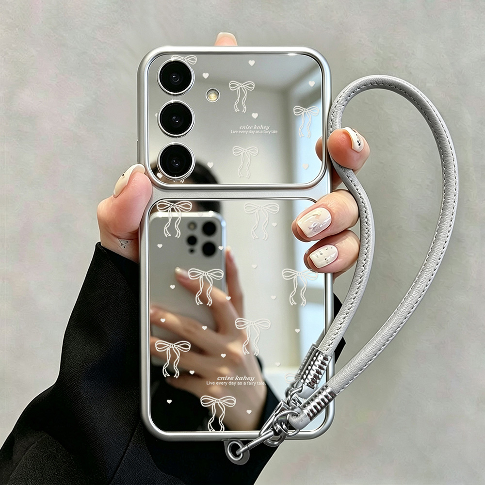 Casing Ponsel Pita Lucu Korea  - Phone Cases Galaxy A16 5G ulasan dan harga