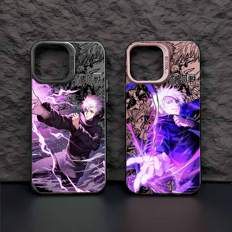 Casing Ponsel untuk Samsung Ga - Phone Cases Jujutsu Kaisen ulasan dan harga
