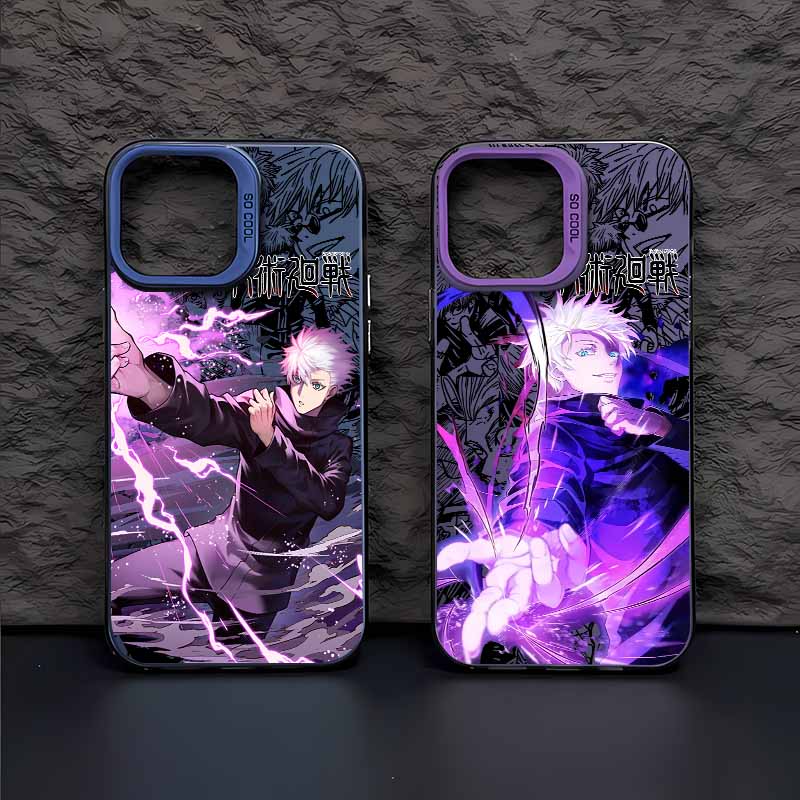 Casing Ponsel untuk Samsung Ga - Phone Cases Jujutsu Kaisen ulasan dan harga
