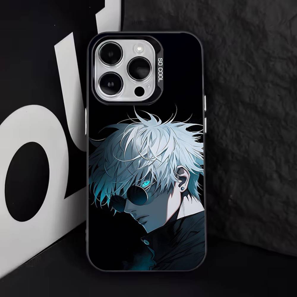 Casing HP Anime J-Jujutsu K-Ka - Phone Cases Jujutsu Kaisen ulasan dan harga