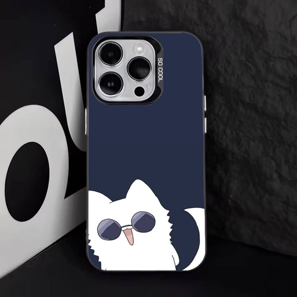 Casing HP Anime J-Jujutsu K-Ka - Phone Cases Jujutsu Kaisen ulasan dan harga