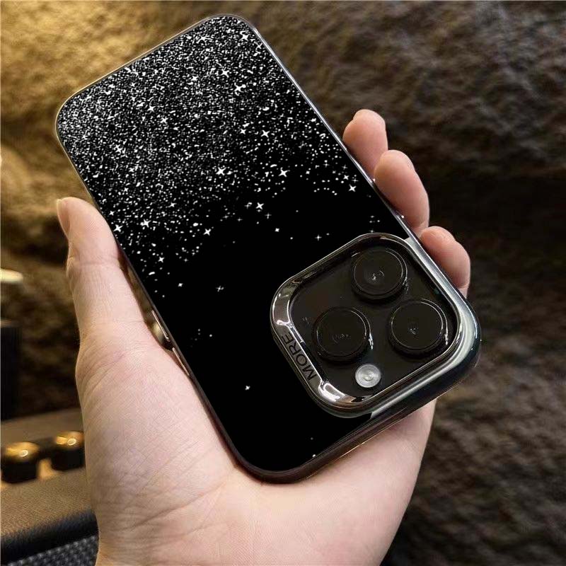 Casing Ponsel Pola Langit Berb - Phone Cases Xiaomi 15 ulasan dan harga