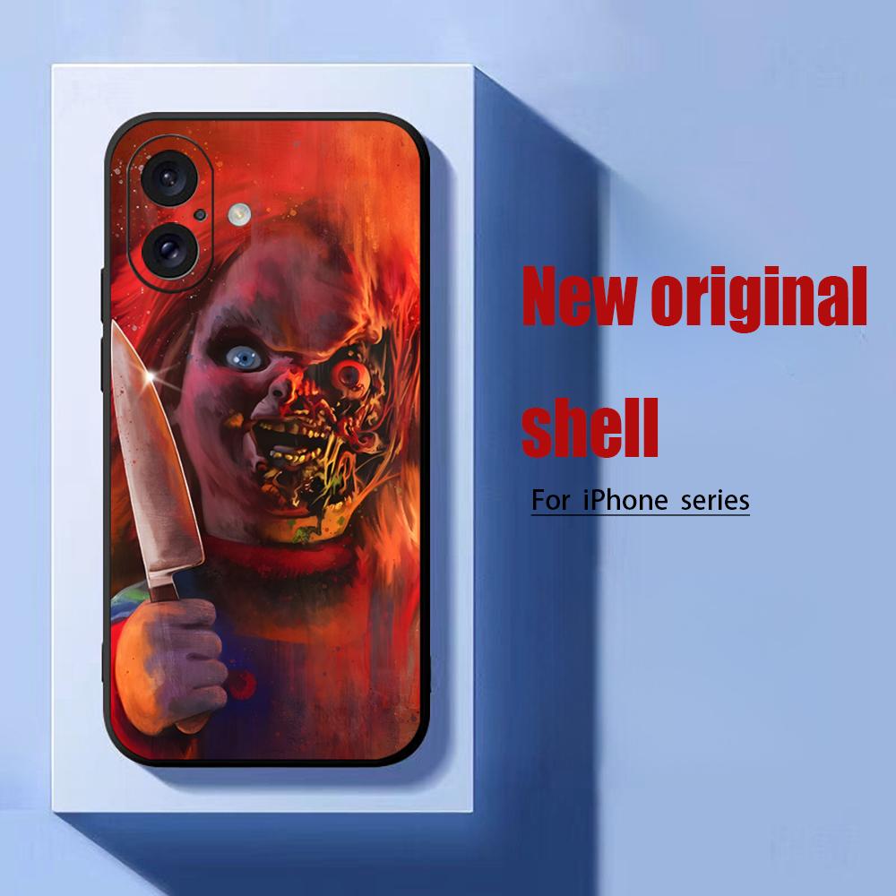 Casing Ponsel Motif Film Untuk - Phone Cases Iphone 13 ulasan dan harga