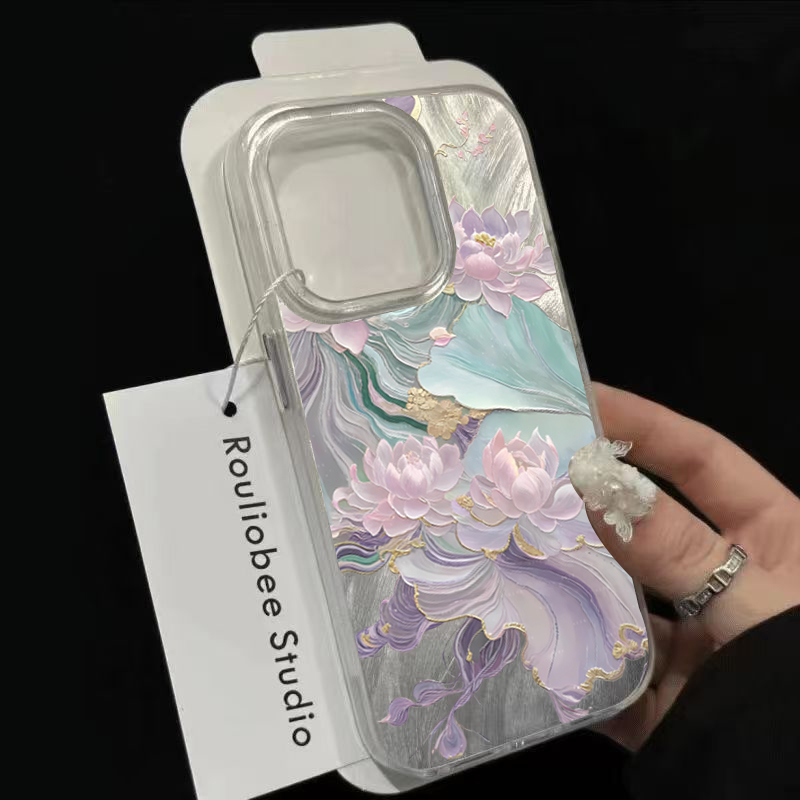 Casing Telepon dengan Motif Bu - Phone Cases Xr Iphone ulasan dan harga