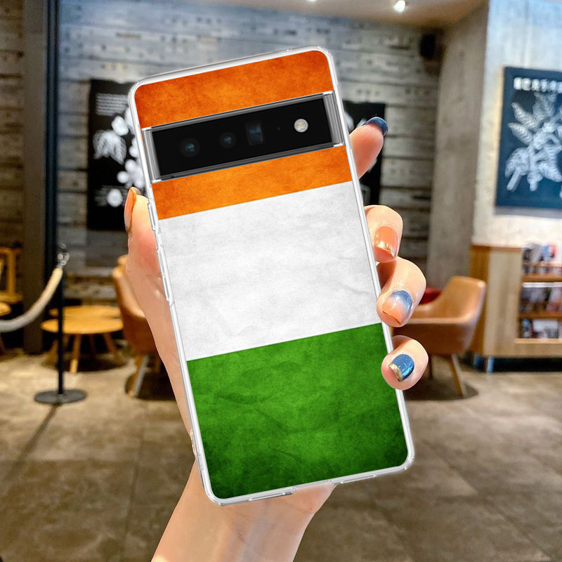Casing Ponsel untuk Google Pix - Phone Cases Ireland ulasan dan harga