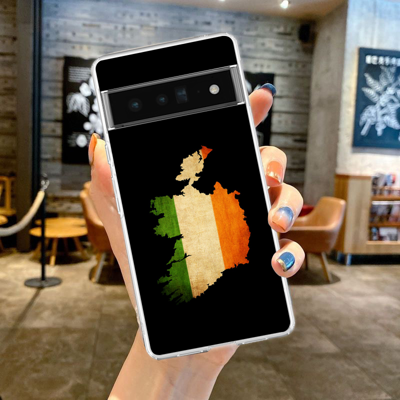Casing Ponsel untuk Google Pix - Phone Cases Ireland ulasan dan harga