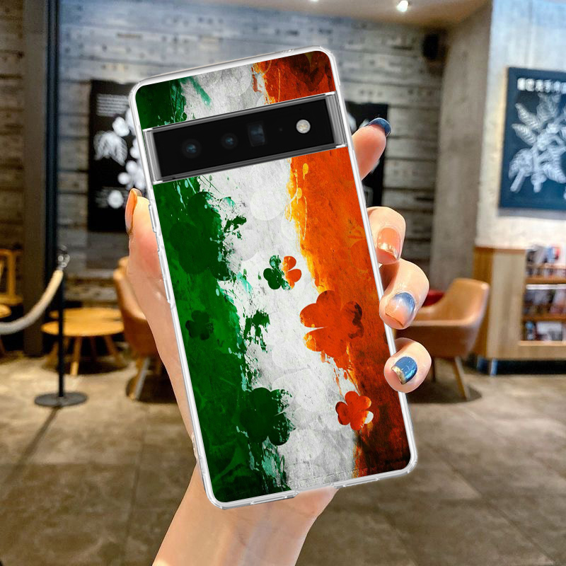 Casing Ponsel untuk Google Pix - Phone Cases Ireland ulasan dan harga