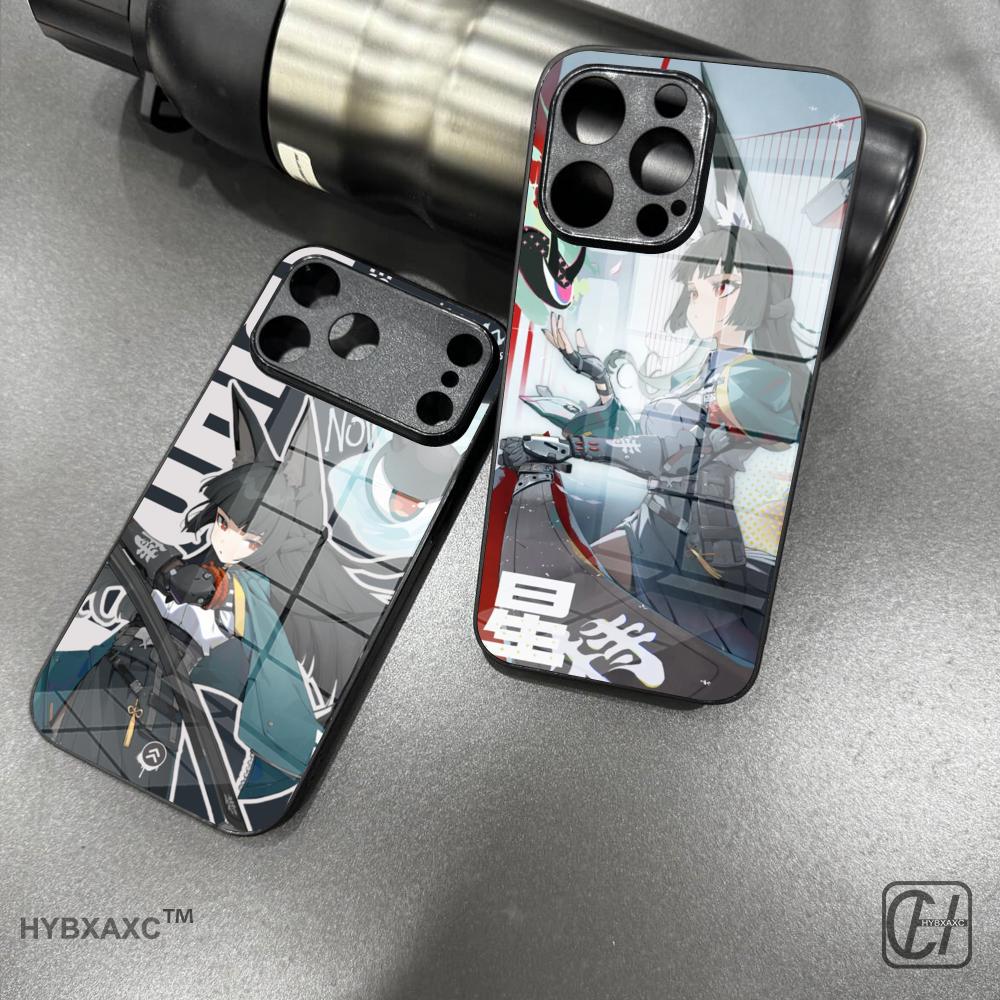 Casing Ponsel Z Zone Zero Miya - Phone Cases Iphone 13 ulasan dan harga
