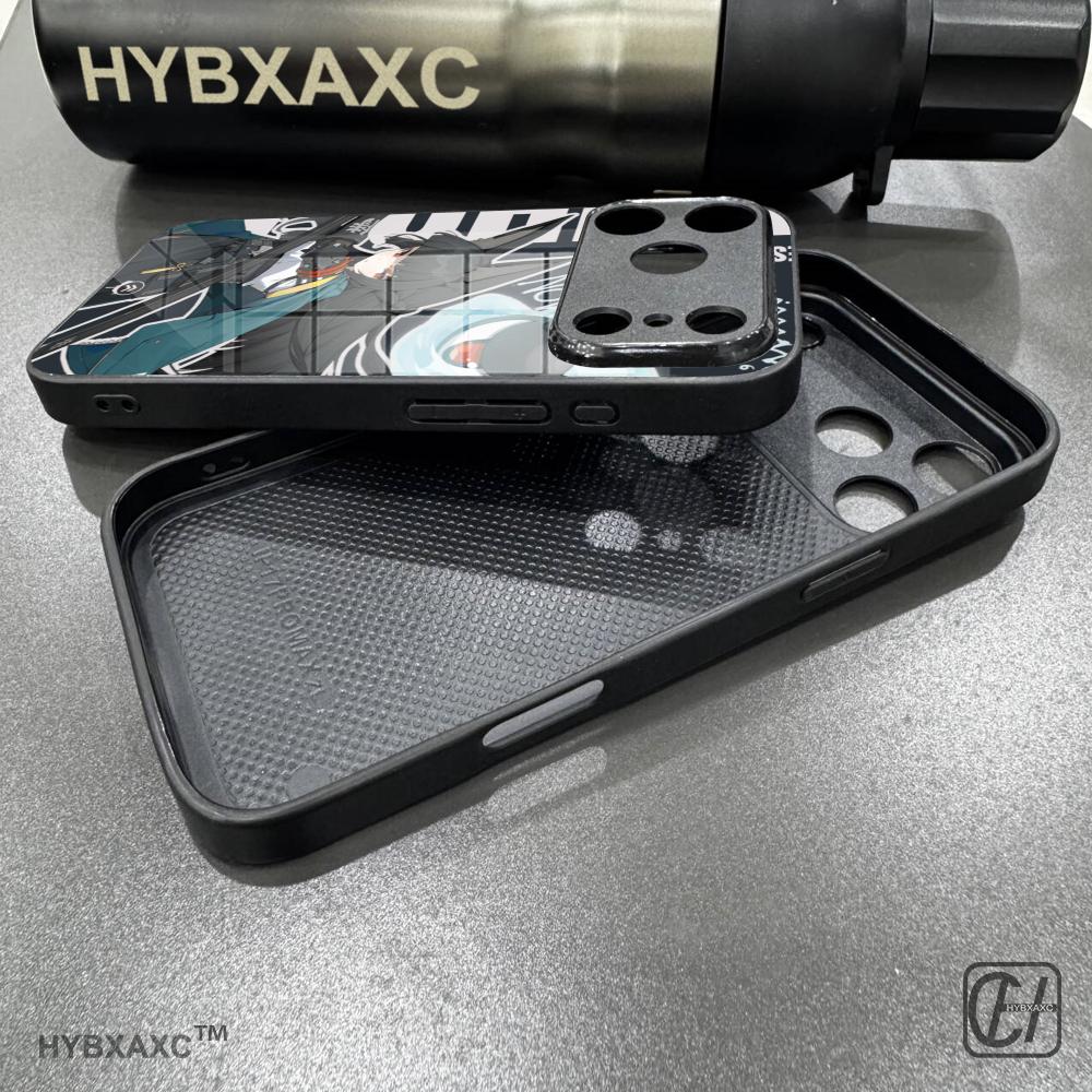 Casing Ponsel Z Zone Zero Miya - Phone Cases Iphone 13 ulasan dan harga