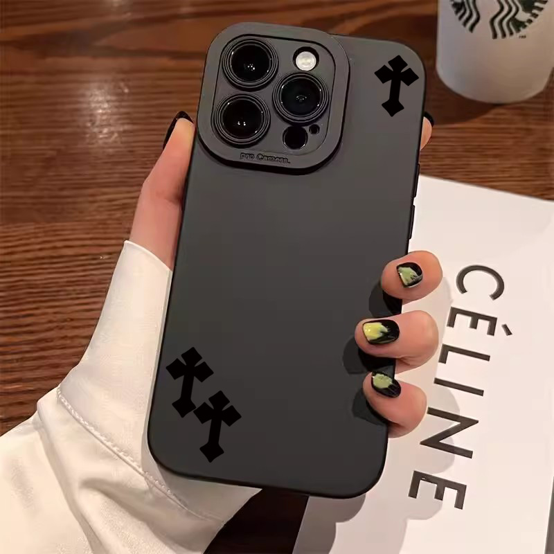 Casing Ponsel Motif Silang Nua - Phone Cases Xr Iphone ulasan dan harga