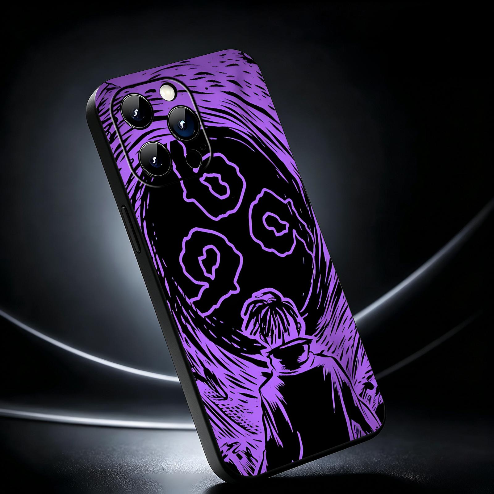 Casing HP Juice cool 999 wrld  - Phone Cases Iphone 13 ulasan dan harga