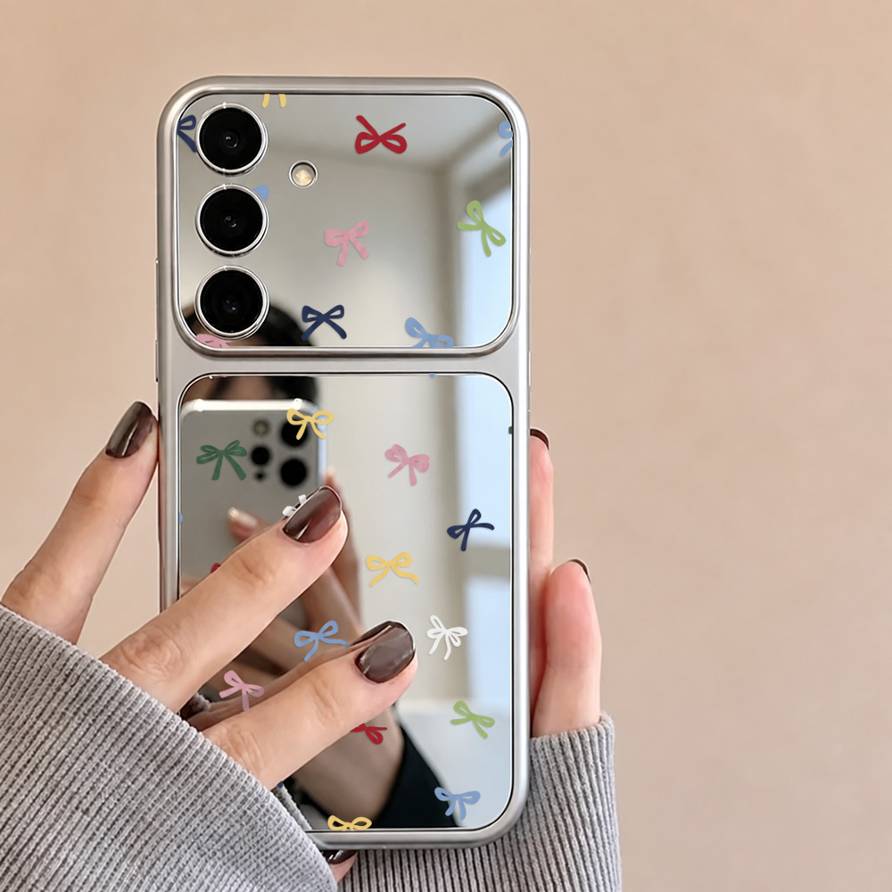 Casing Ponsel Motif Pita Hati  - Phone Cases Galaxy A16 5G ulasan dan harga