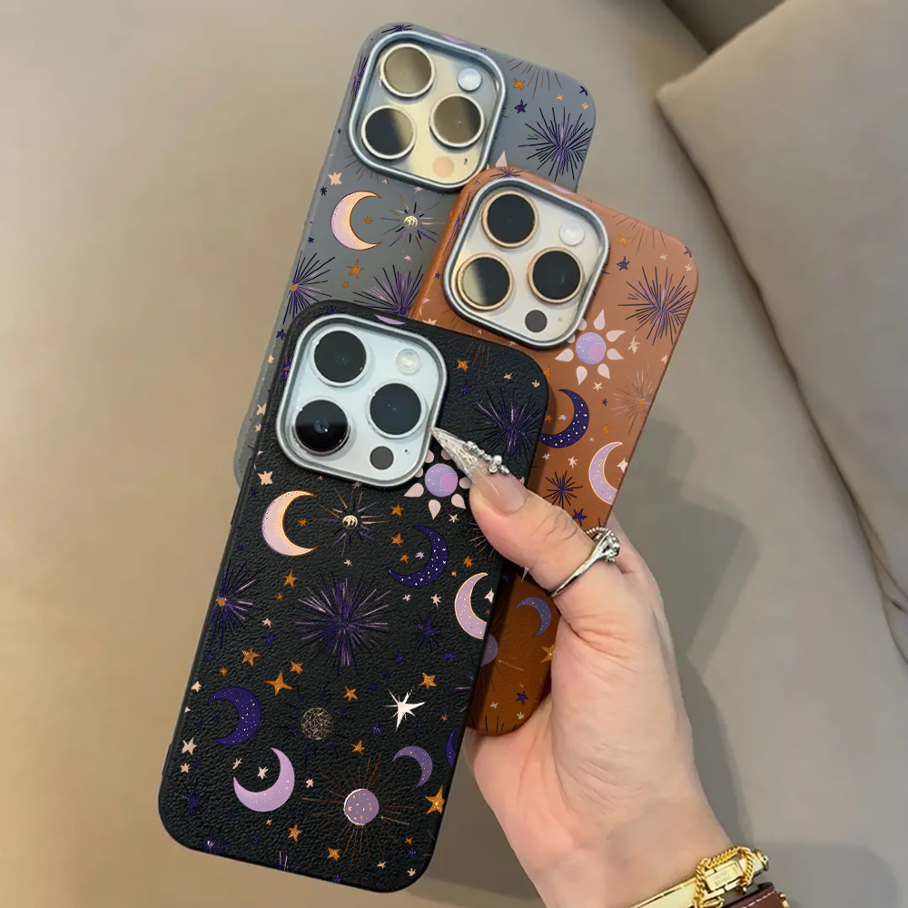 Casing Ponsel Retro Mewah INS  - Phone Cases Xiaomi 15 ulasan dan harga