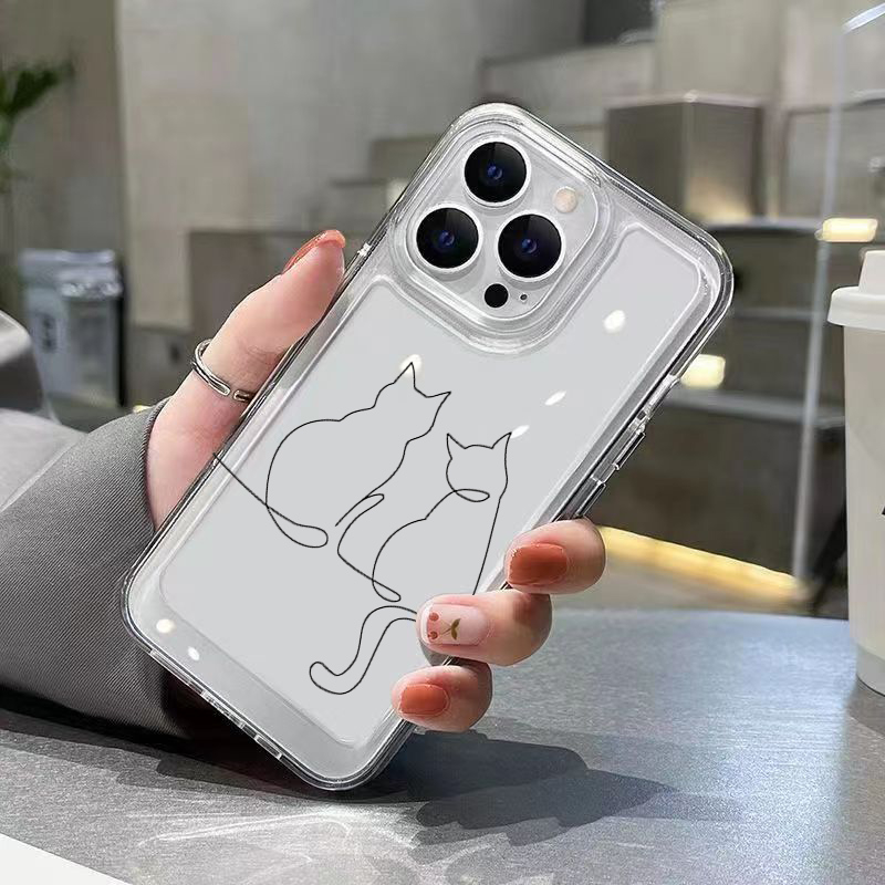 Casing Ponsel Anti Jatuh Motif - Phone Cases Xiaomi 15 ulasan dan harga