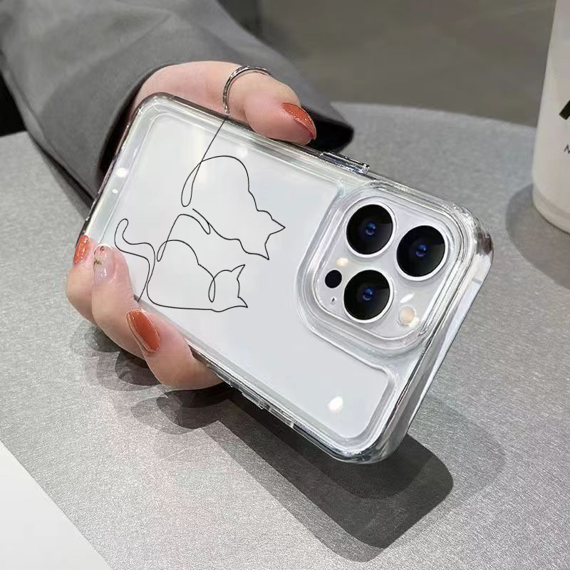 Casing Ponsel Anti Jatuh Motif - Phone Cases Xiaomi 15 ulasan dan harga