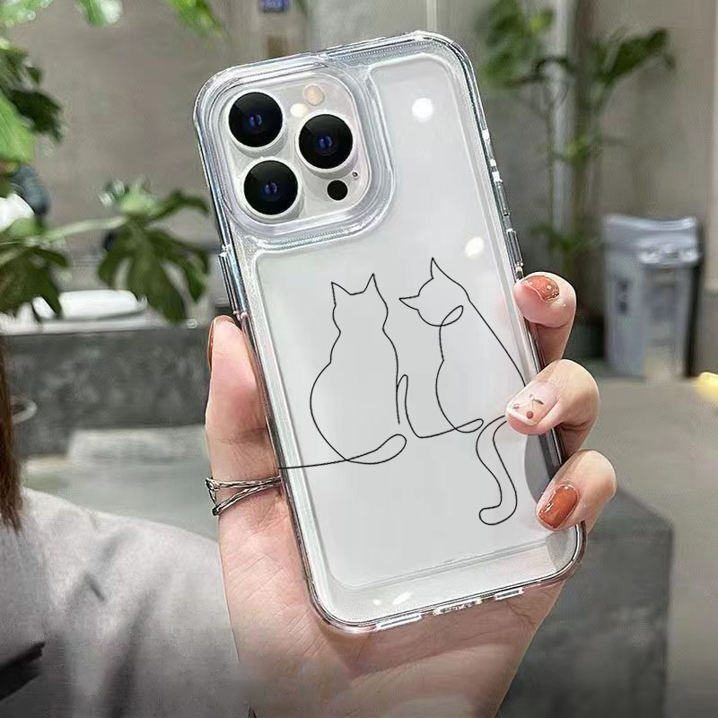 Casing Ponsel Anti Jatuh Motif - Phone Cases Xiaomi 15 ulasan dan harga
