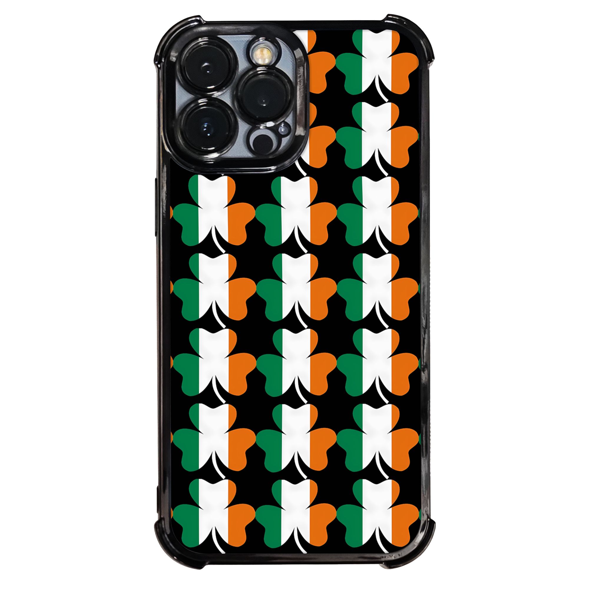 Casing Ponsel Bendera Irlandia - Phone Cases Ireland ulasan dan harga