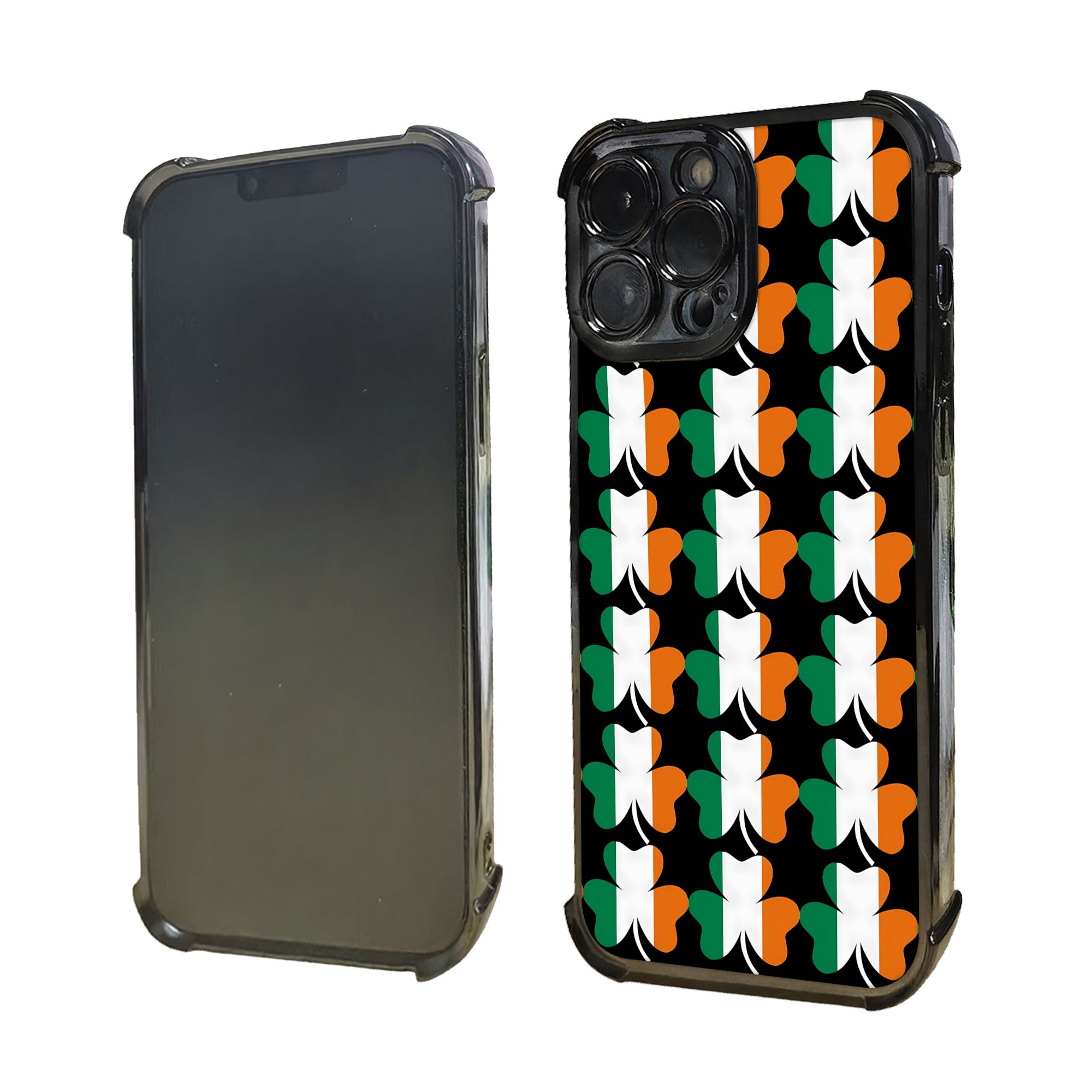 Casing Ponsel Bendera Irlandia - Phone Cases Ireland ulasan dan harga
