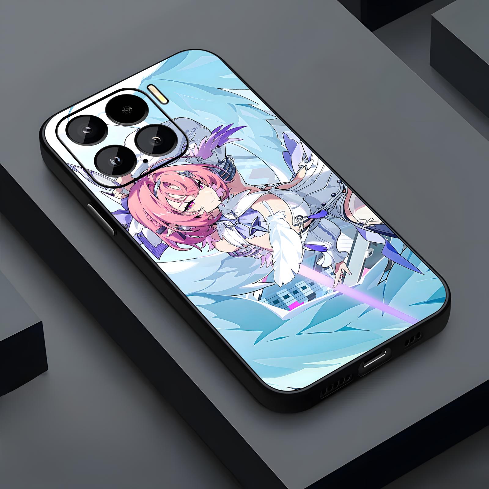 Zenless Zone Zero Remielle Dan - Phone Cases Xiaomi 15 ulasan dan harga