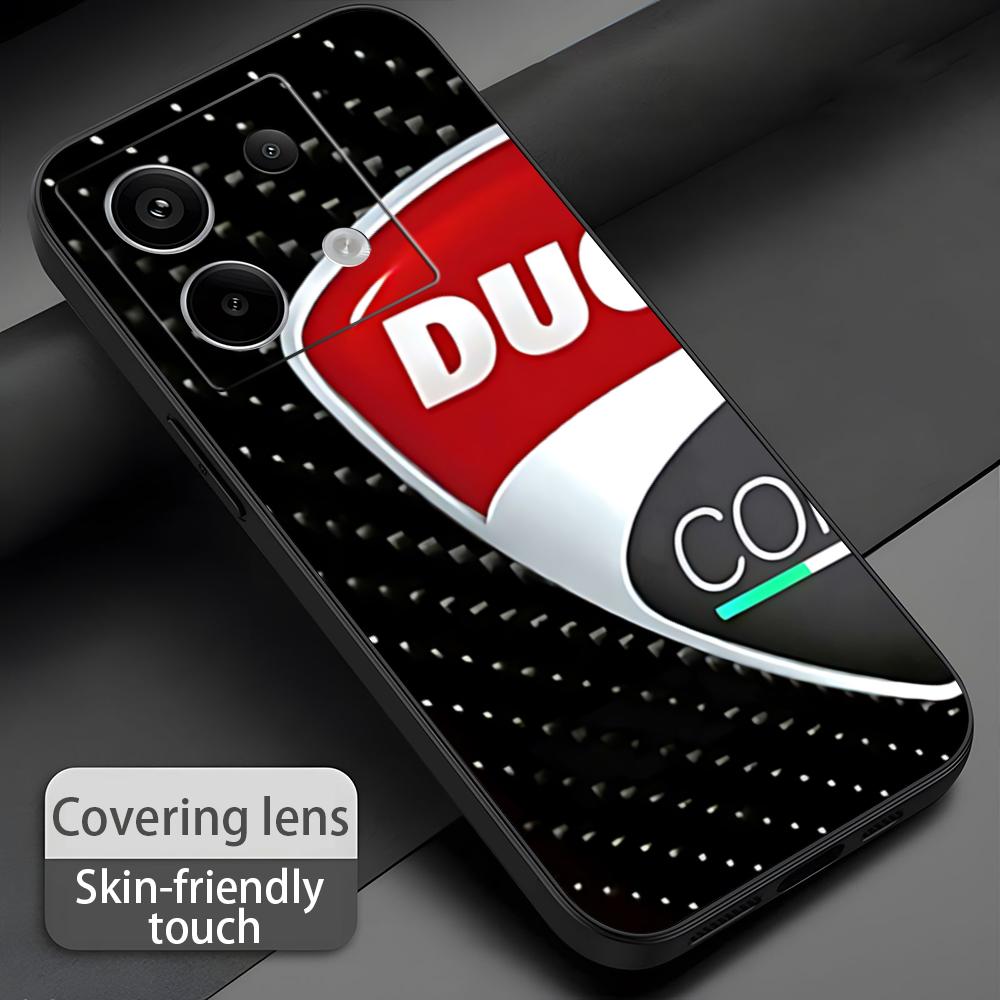 Casing Ponsel D-Ducaties-I yan - Phone Cases Xiaomi 15 ulasan dan harga