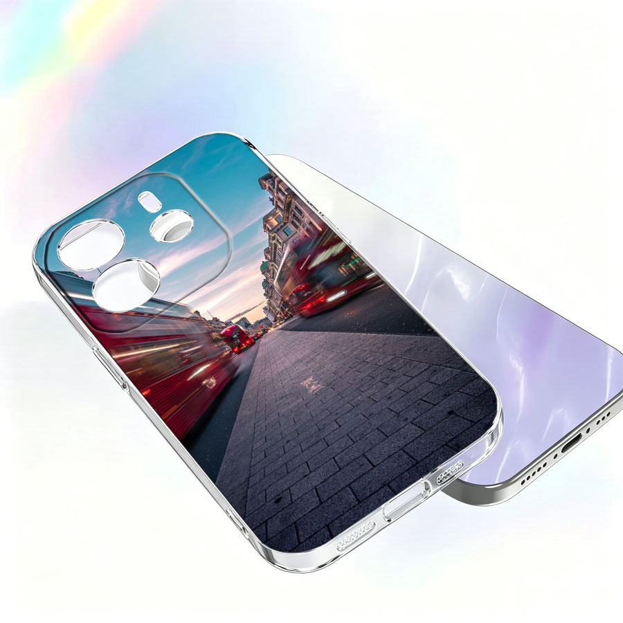 Casing Ponsel London Bus Engla - Phone Cases London ulasan dan harga