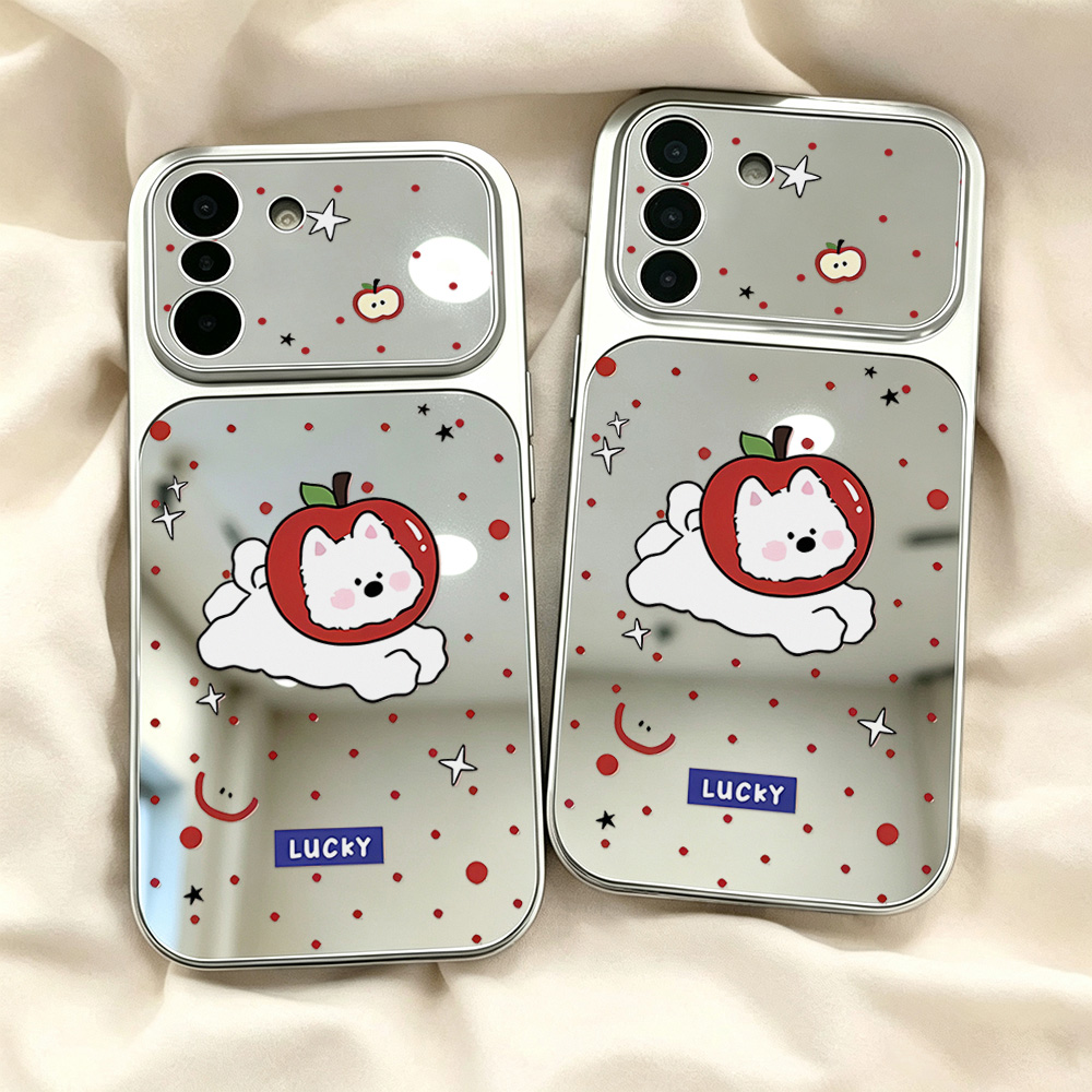 Casing Ponsel Anjing Lucu deng - Phone Cases Galaxy A16 5G ulasan dan harga