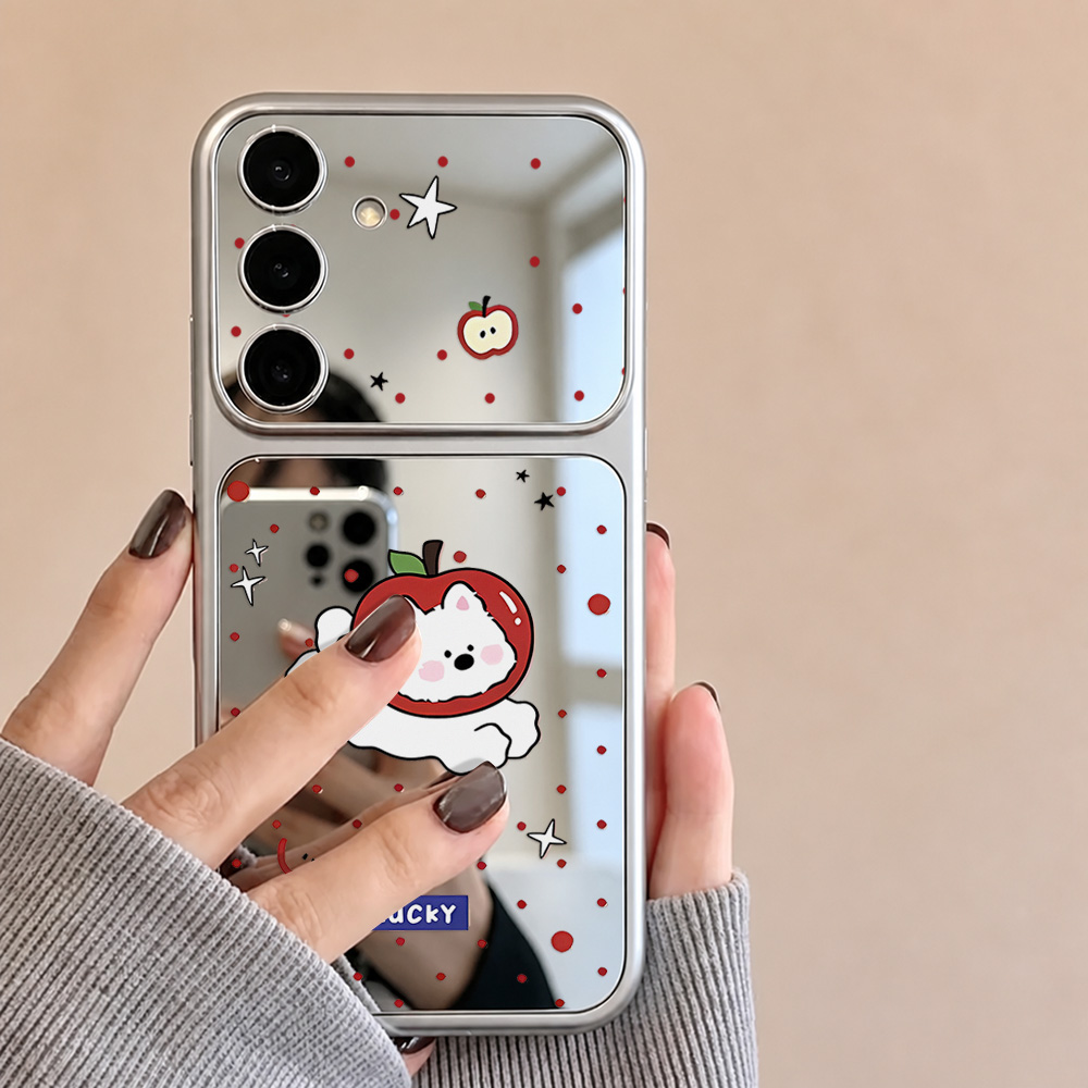 Casing Ponsel Anjing Lucu deng - Phone Cases Galaxy A16 5G ulasan dan harga