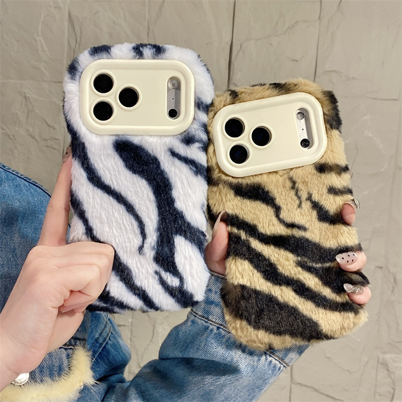 Casing Ponsel Mewah Motif Zebr - Phone Cases Iphone 13 ulasan dan harga
